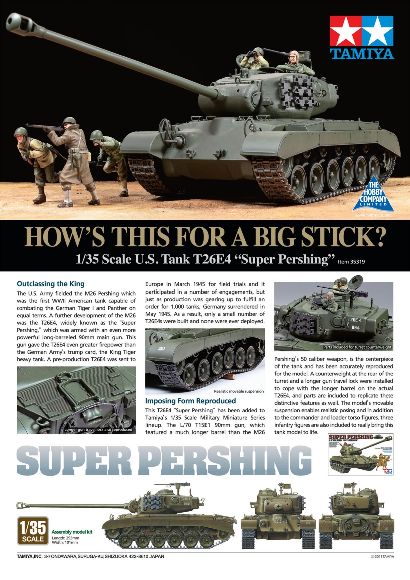 Tamiya Model Magazine 189 (2011.07)